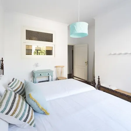 Lovelystay - Lägenhet Oporto