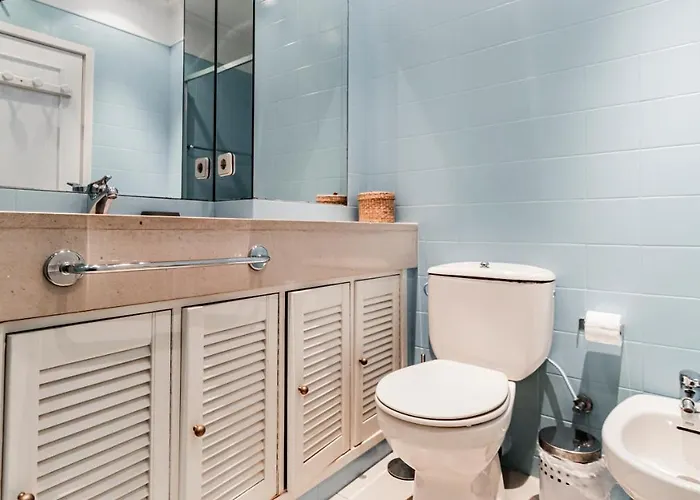 Apartmán Lovelystay - Porto