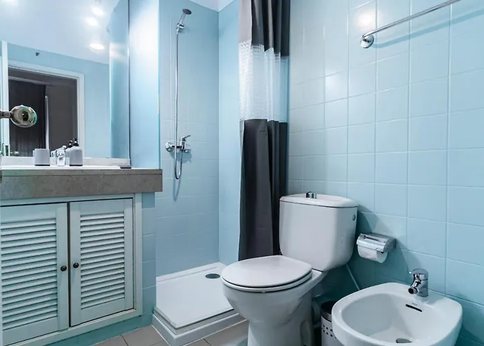 Lovelystay - Apartmán Porto