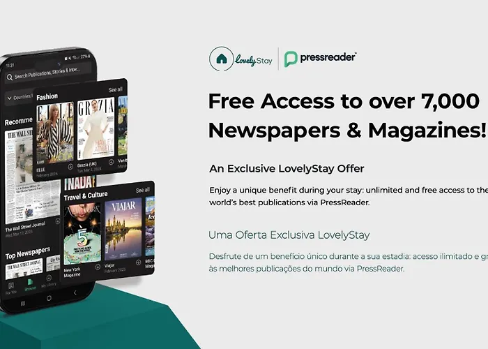 Апартаменты Lovelystay - *